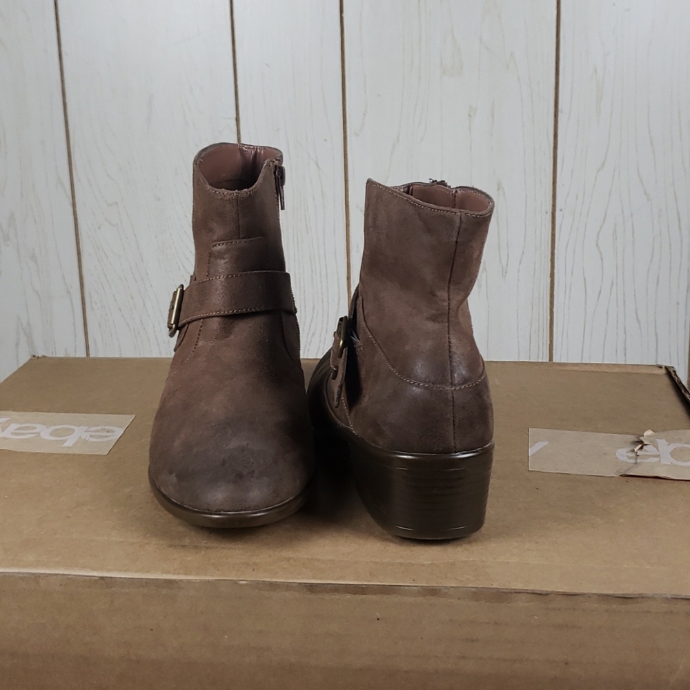 Dr scholls booties
